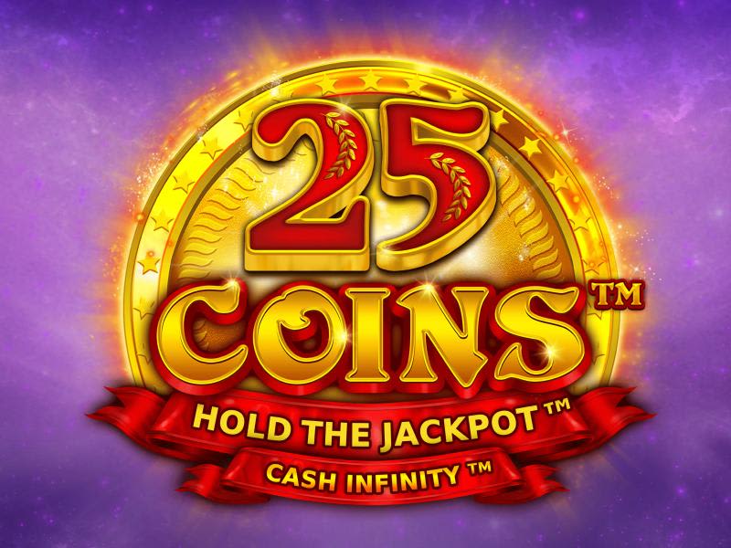 25 Coins™