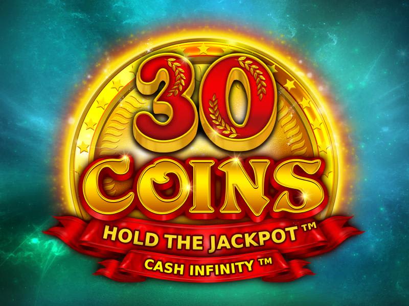 30 Coins™