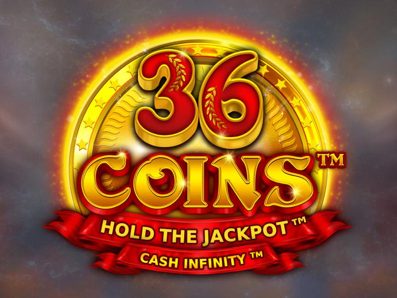 36 Coins™