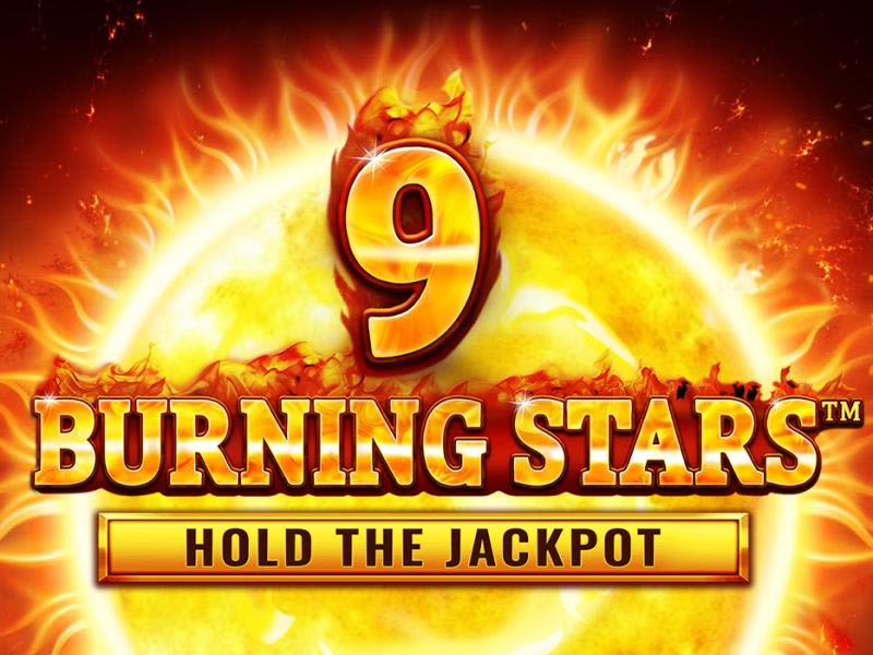 9 Burning Stars™