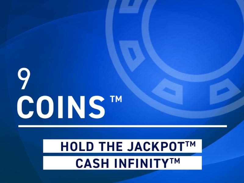 9 Coins™ Extremely Light