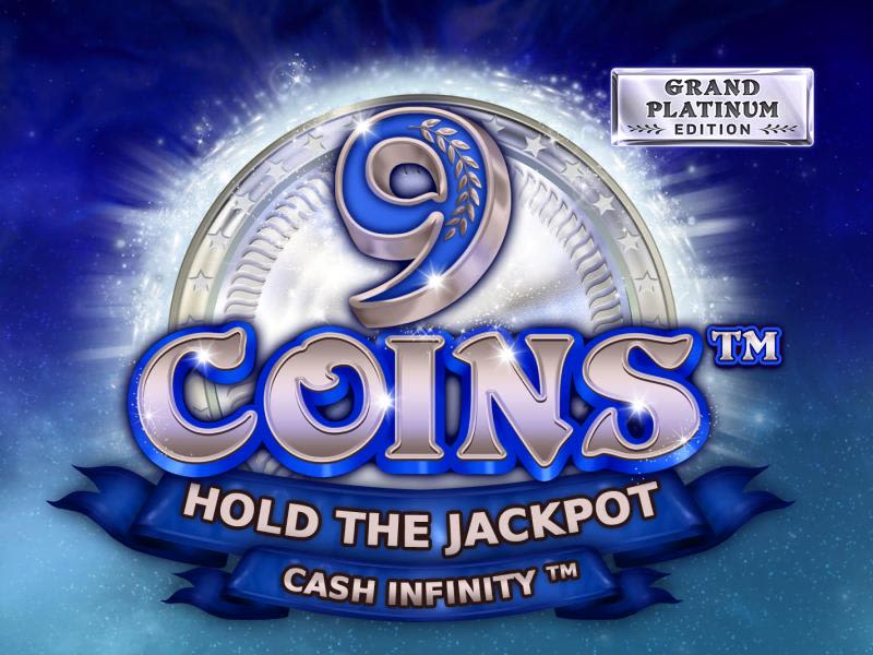 9 Coins™ Grand Platinum Edition