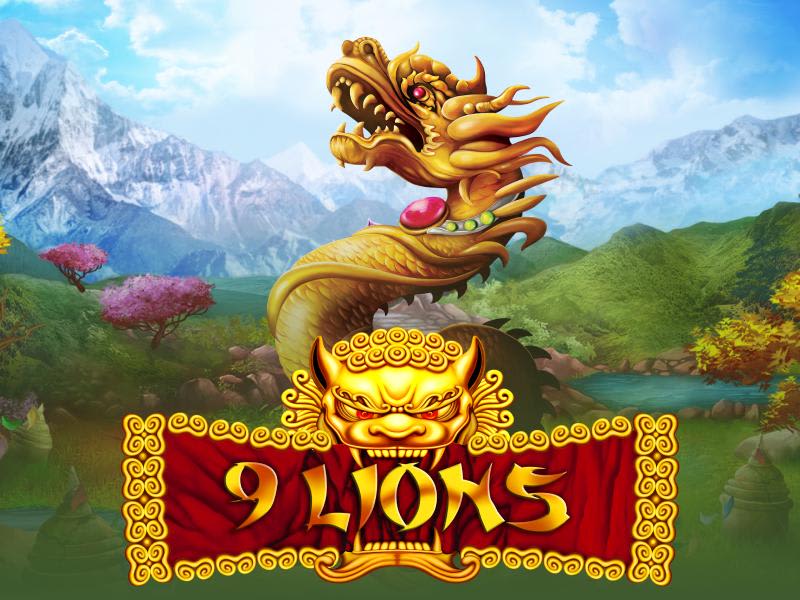 9 Lions