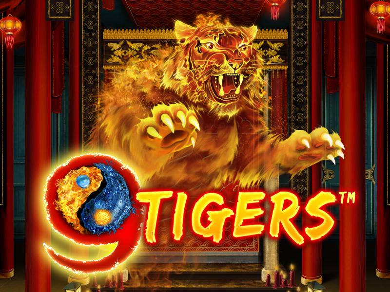 9 Tigers™