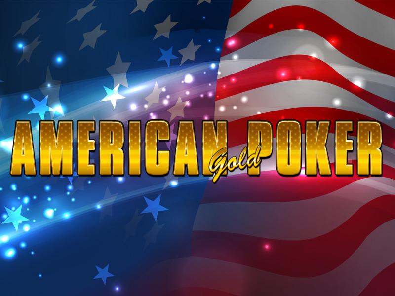 American Gold Poker