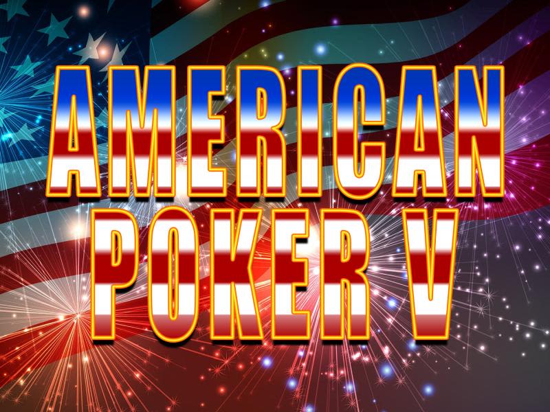 American Poker V