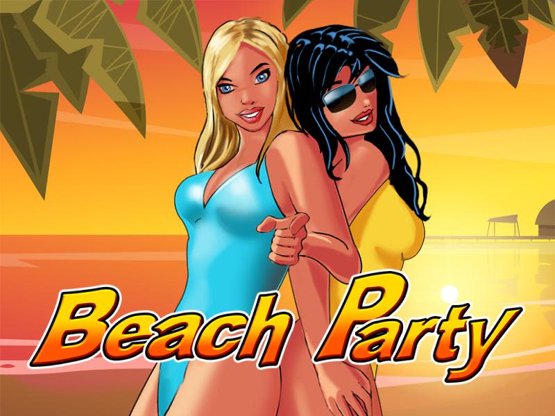Beach Party