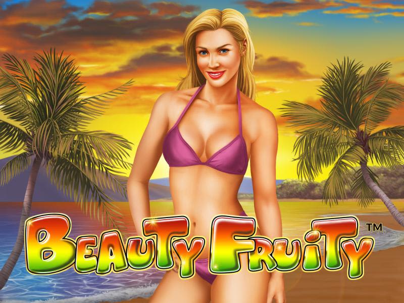 Beauty Fruity™