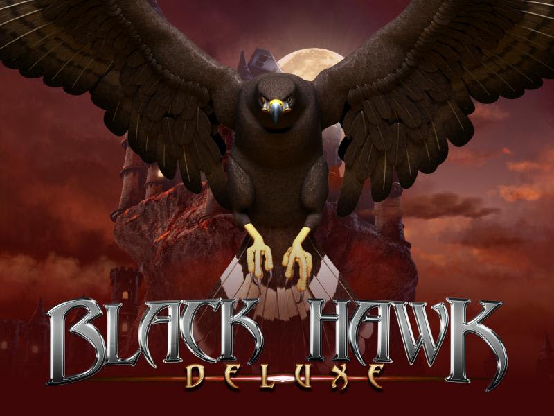 Black Hawk Deluxe