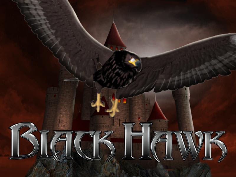 Black Hawk