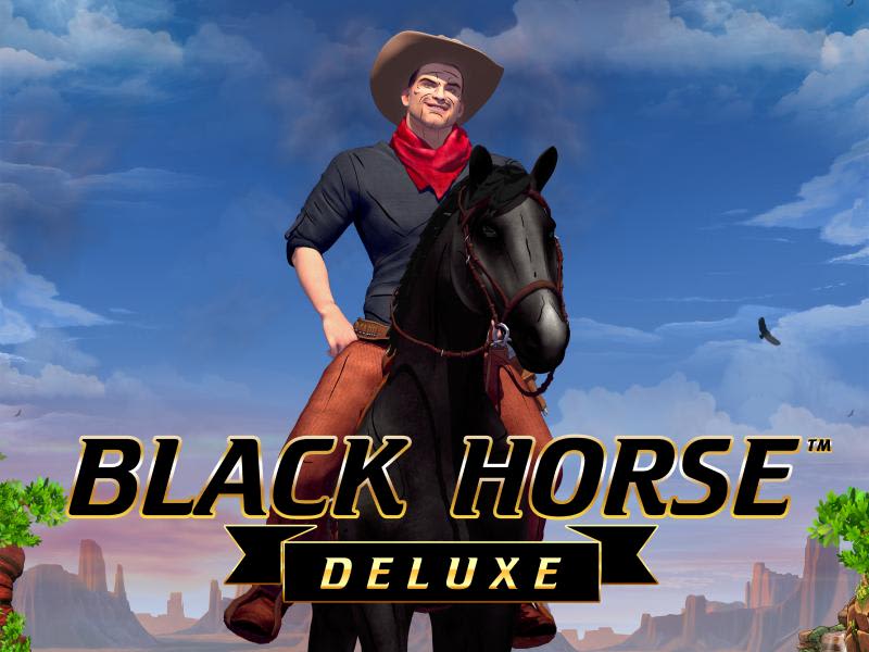 Black Horse™ Deluxe