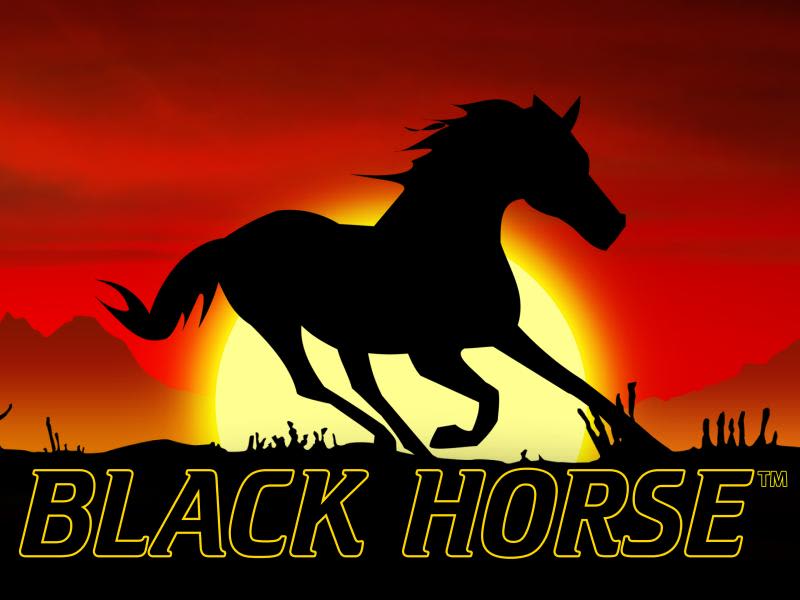 Black Horse™