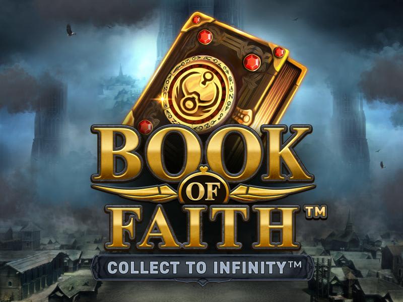 Book of Faith™