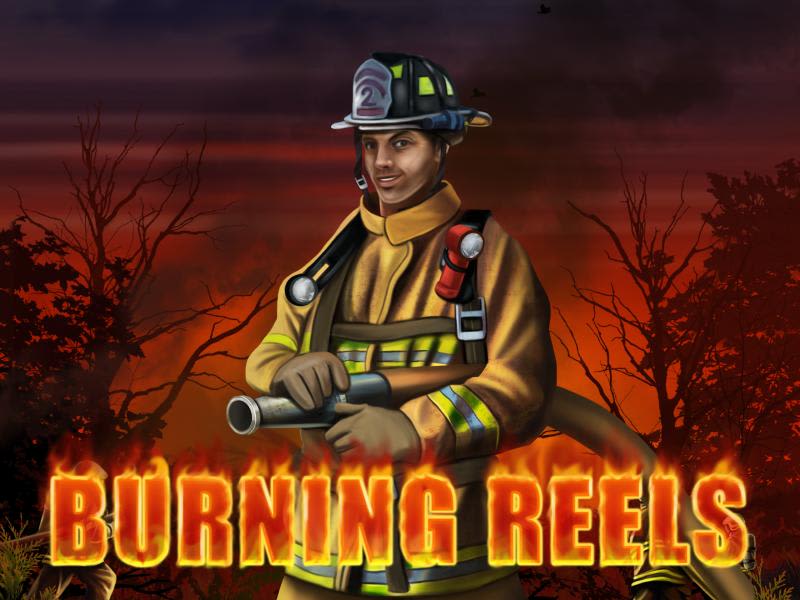 Burning Reels
