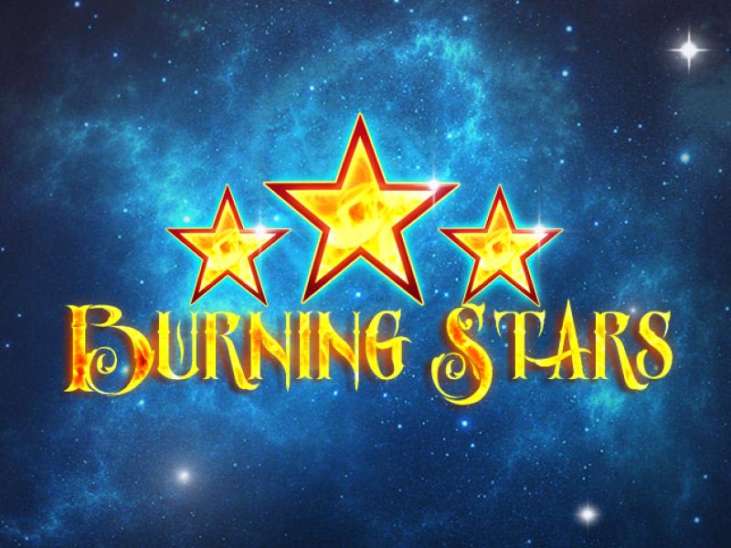 Burning Stars