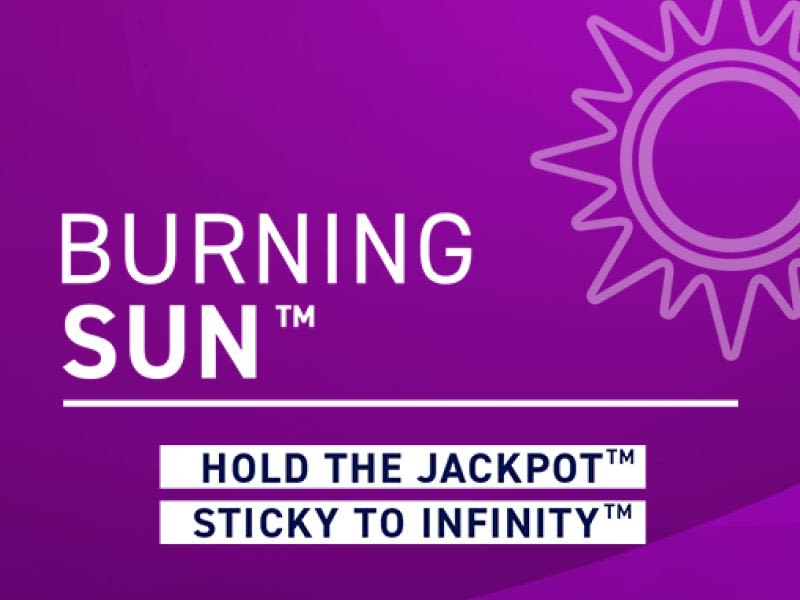 Burning Sun™ Extremely Light