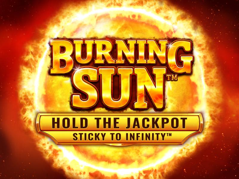 Burning Sun™