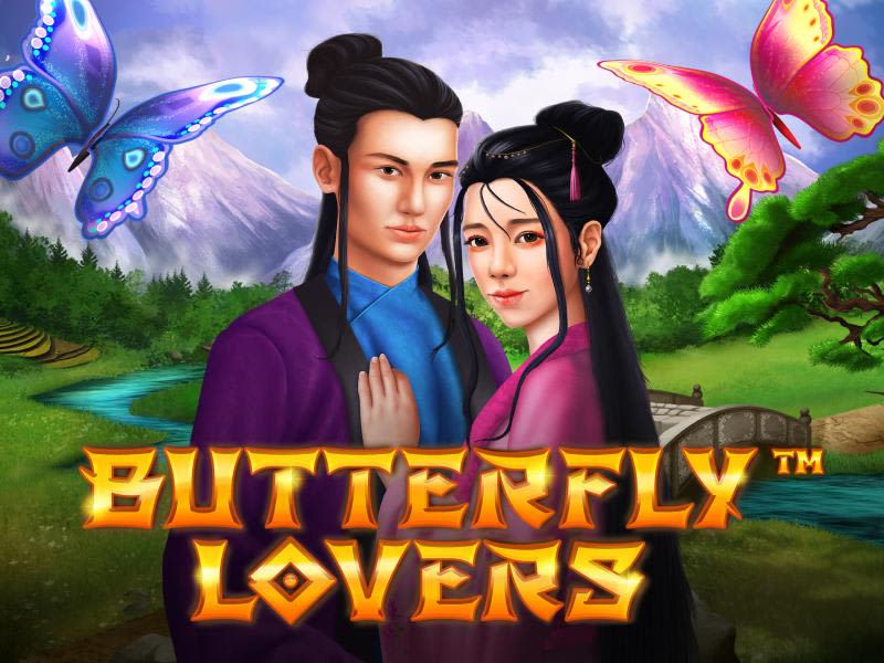 Butterfly Lovers™