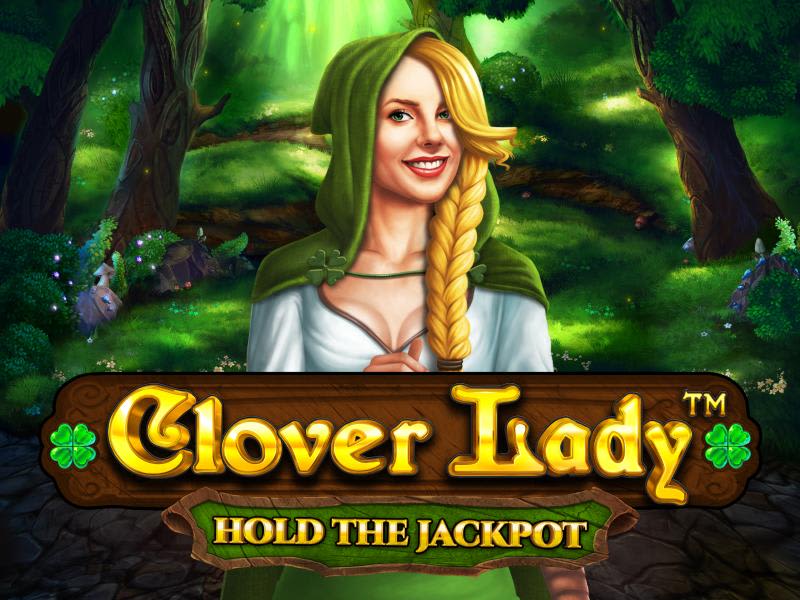 Clover Lady™