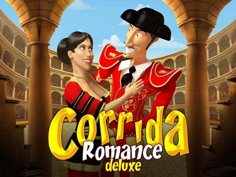 Corrida Romance Deluxe