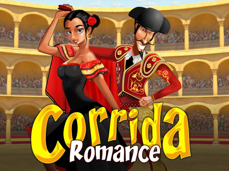 Corrida Romance