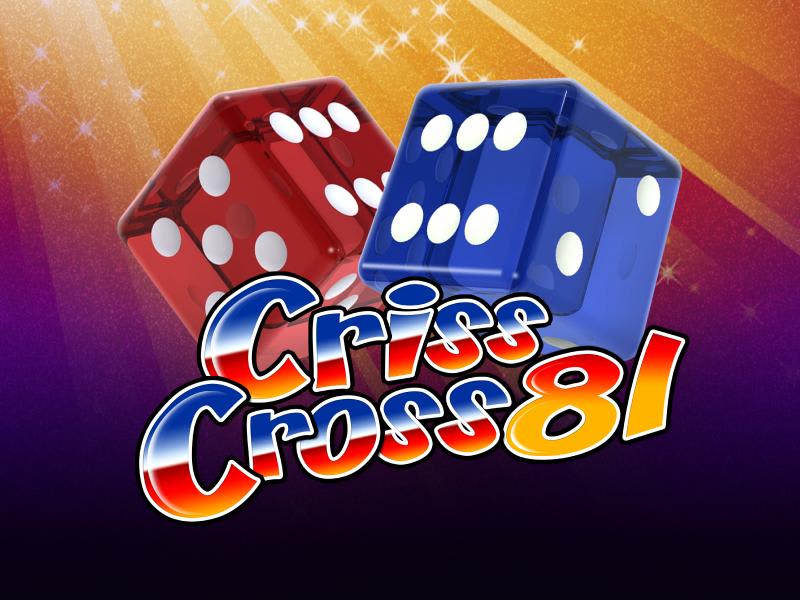 Criss Cross 81 