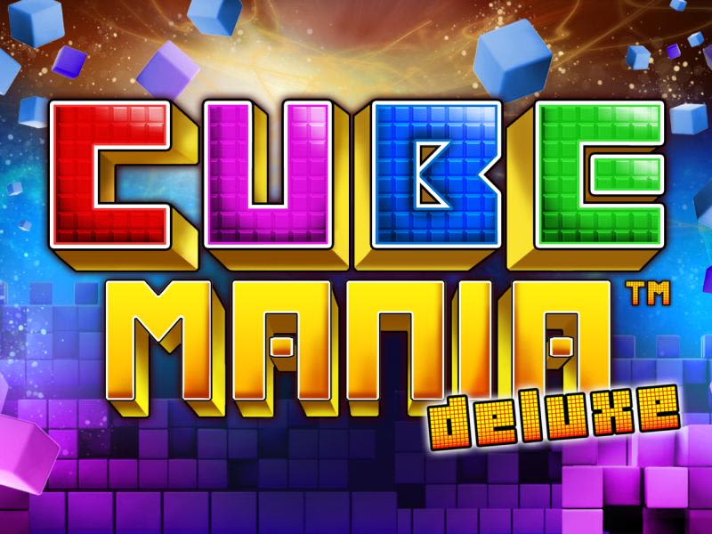 Cube Mania Deluxe™