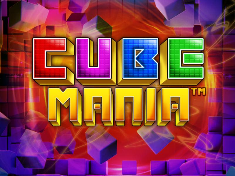 Cube Mania™