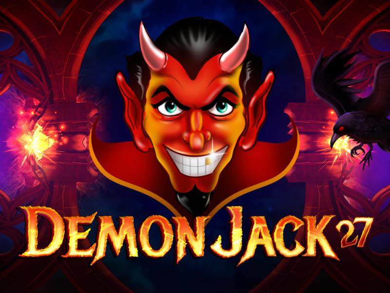 Demon Jack 27 