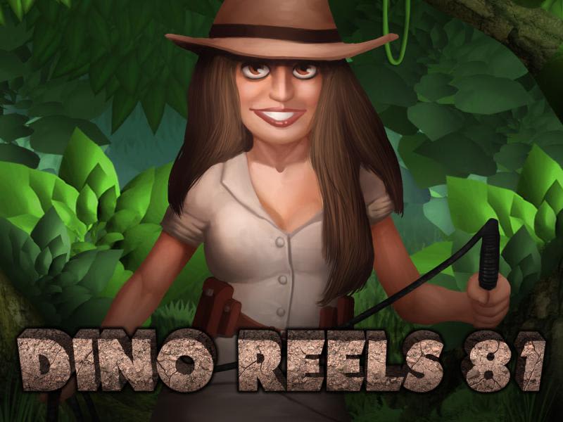Dino Reels 81 