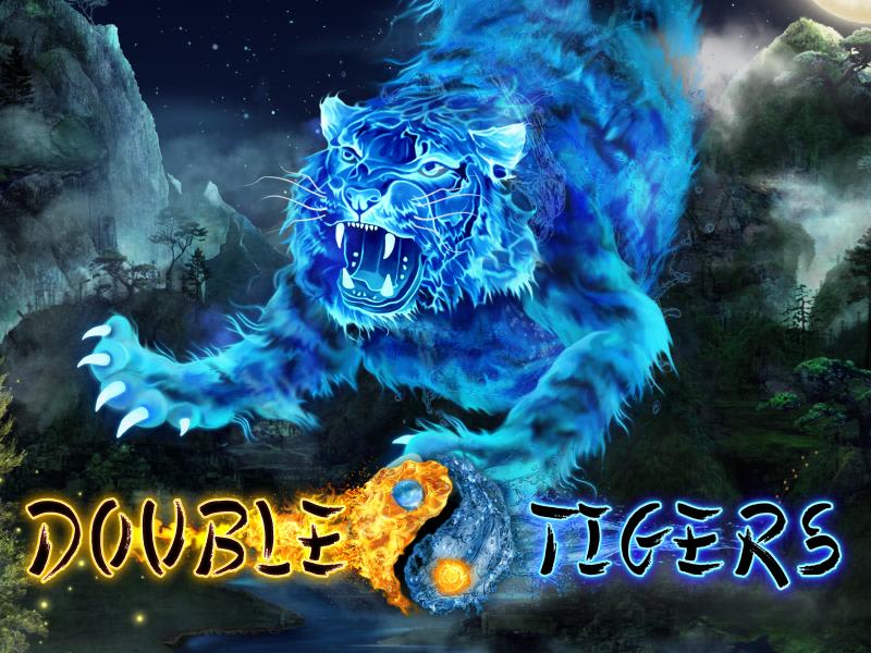 Double Tigers