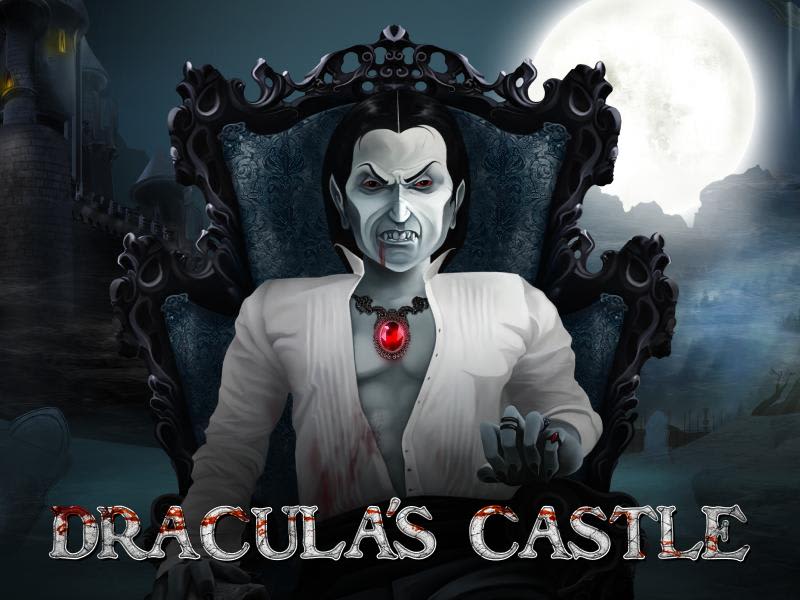 Dracula's Castle 