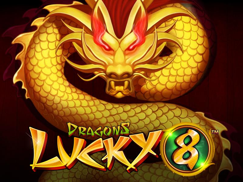 Dragons Lucky 8™