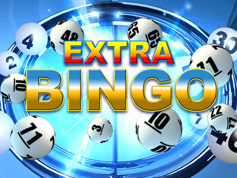 Extra Bingo 