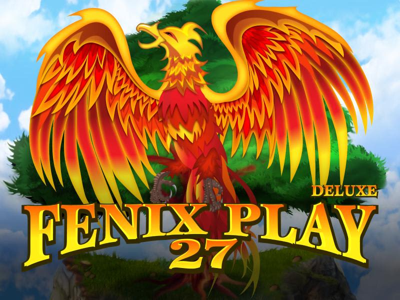 Fenix Play 27 Deluxe 