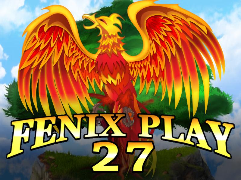 Fenix Play 27 
