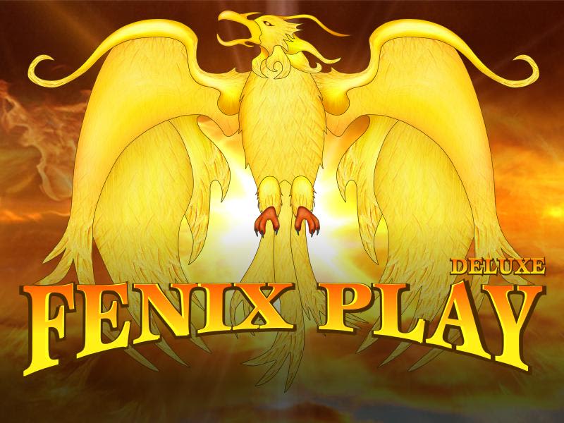 Fenix Play Deluxe 