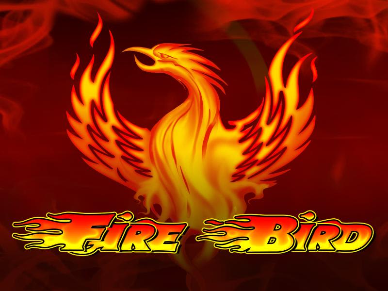 Fire Bird 