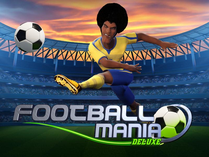 Football Mania Deluxe