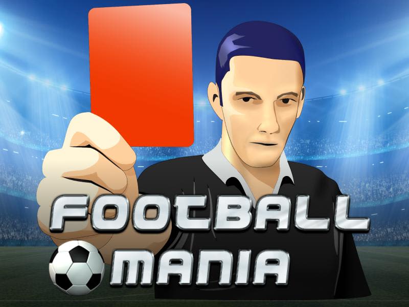 Football Mania 