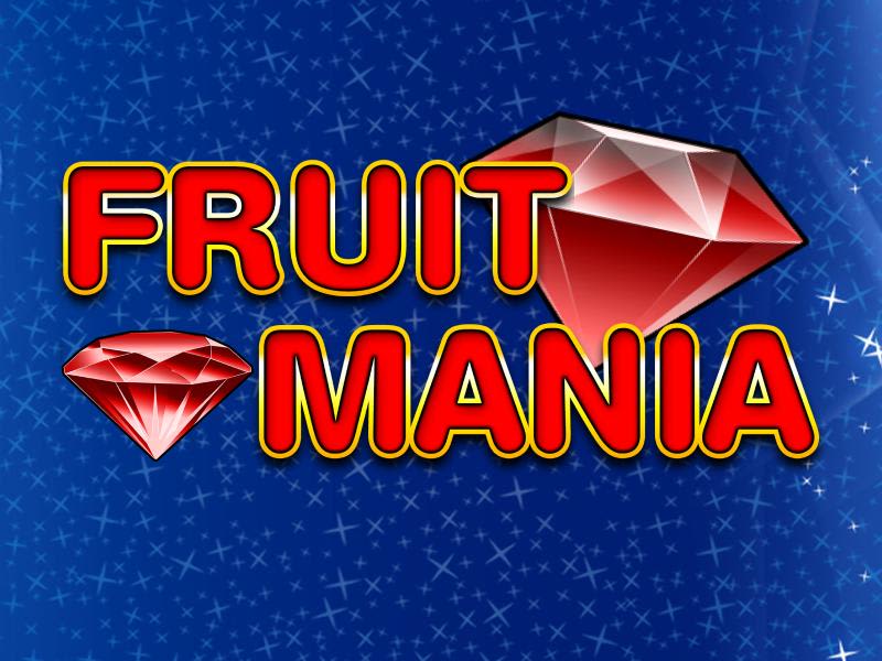 Fruit Mania 