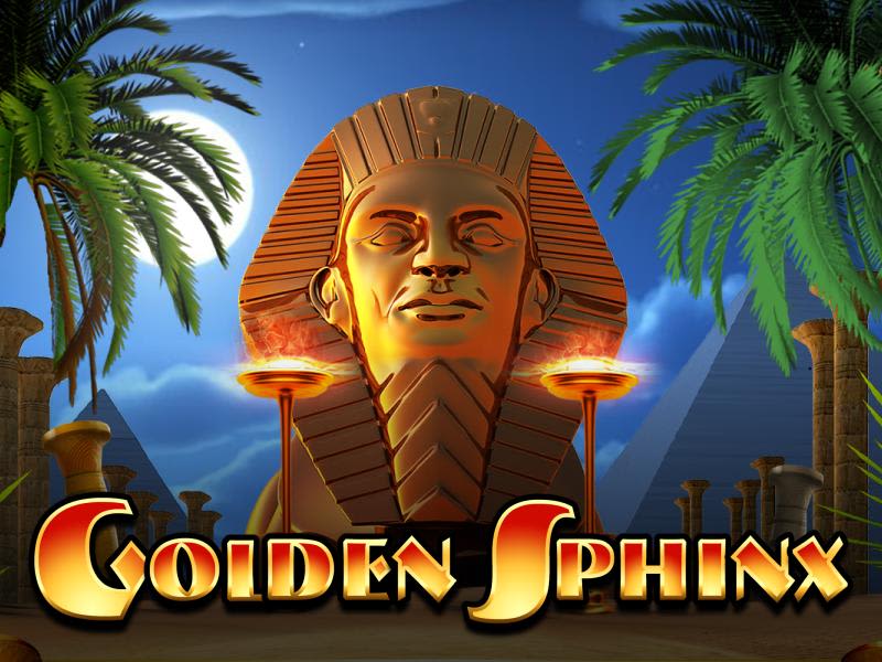 Golden Sphinx 