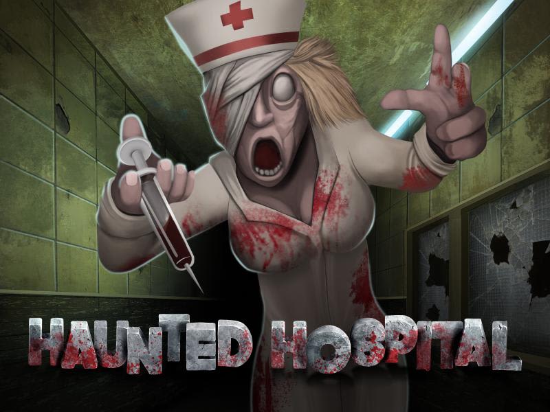 Haunted Hospital 