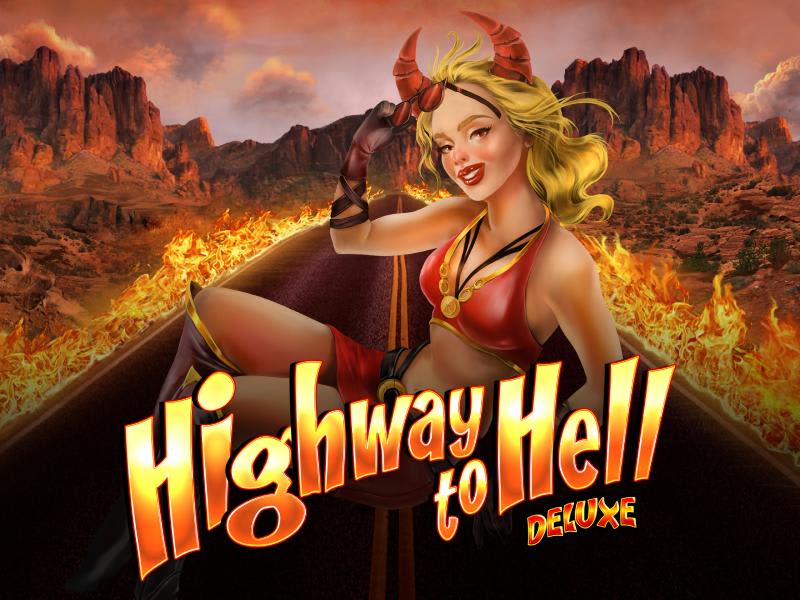 Highway to Hell Deluxe