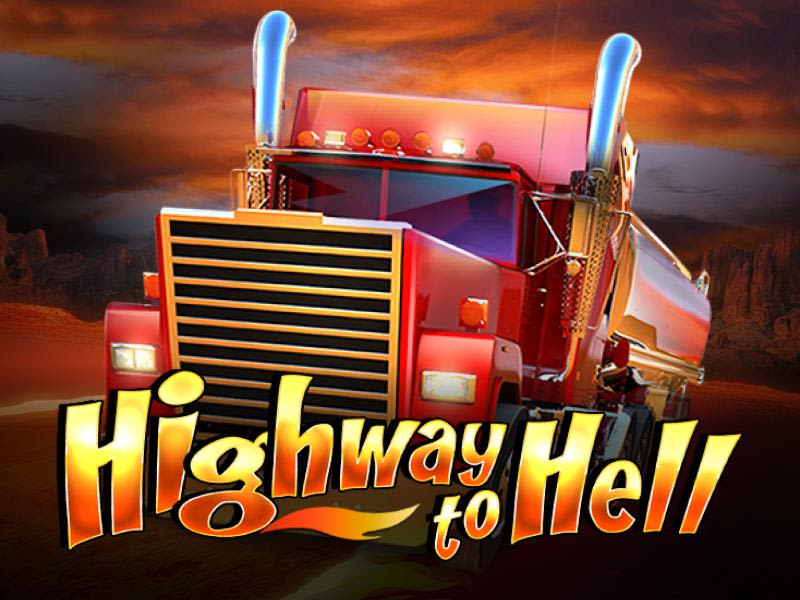 Highway To Hell 