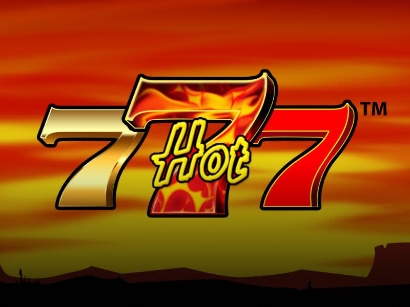 Hot 777™