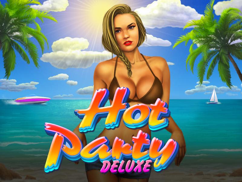Hot Party Deluxe