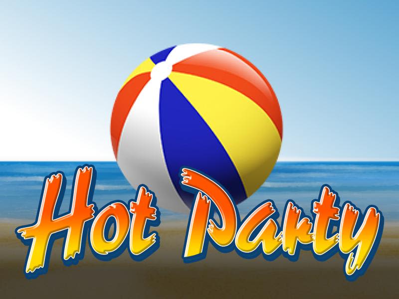 Hot Party 