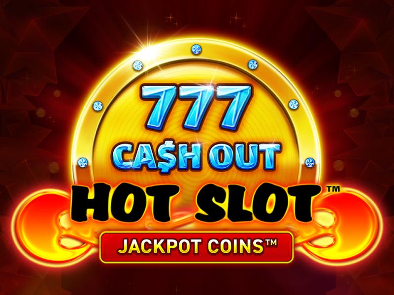 Hot Slot™: 777 Cash Out Grand Diamond Edition