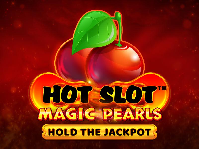 Hot Slot™: Magic Pearls